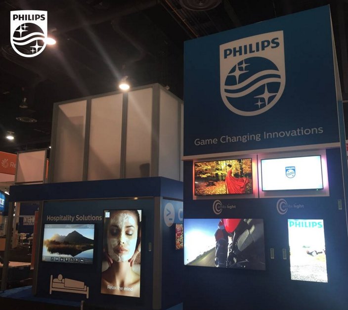 PhilipsDisplays's tweet photo. It's your last chance to visit our booth at #DSE2016. Will we see you there? #ChasingInnovation https://t.co/UOvhZzDakK