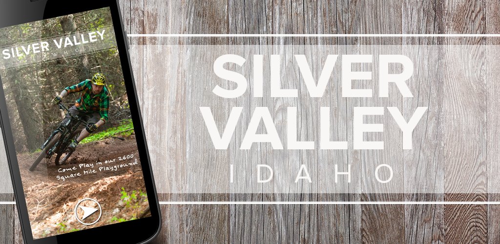 Apps4Tourism's tweet image. The @SilverValley_ID mobile app has been published! #Cycling #ScenicDrives #OutdoorRec
itunes.apple.com/us/app/silver-…