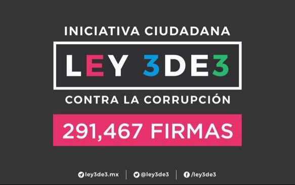 pkumamoto's tweet photo. Para quienes dudan de México, aquí una prueba que su soc civil es madura, solidaria y le va a ganar a la corrupción. https://t.co/KsQWzoiNBu