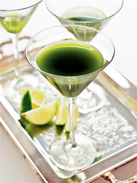 Festive St. Patrick's Day Recipes to Try Now bit.ly/22o4Utf