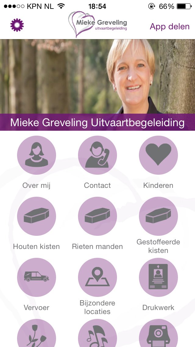 Mijn app is ge-update. Met dank aan <a href="/Aggeloodotcom/">Aggeloo.com</a> Hij is nu nog mooier en uitgebreider. Gratis te downloaden.