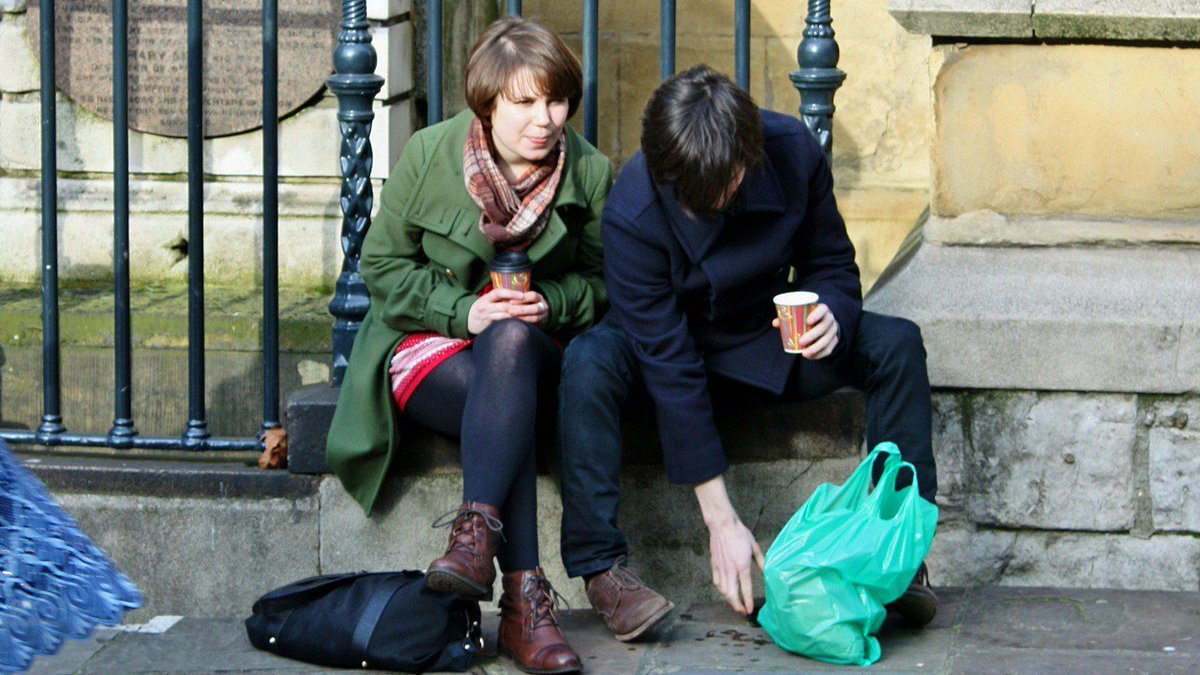 studentbeans's tweet image. There’s got to be a better way of finding love than this hexjam.com/uk/sex-relatio…