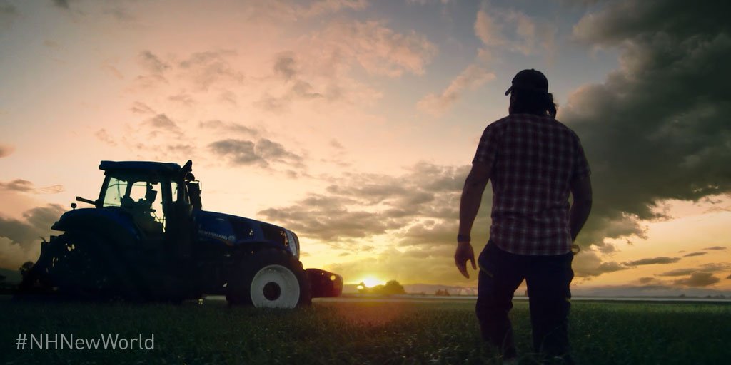 NHAgriculture's tweet image. “Next generation of farmers and producers will need to operate even more efficiently to meet tomorrow’s demands.”