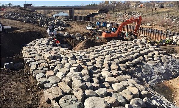 MerrickCompany's tweet photo. Waves of the future: #Riversurfing & #Kayaking Park comes to #CO #whitewater #MerrickNews https://t.co/iHxbZagJhe https://t.co/LZBzq3p2On