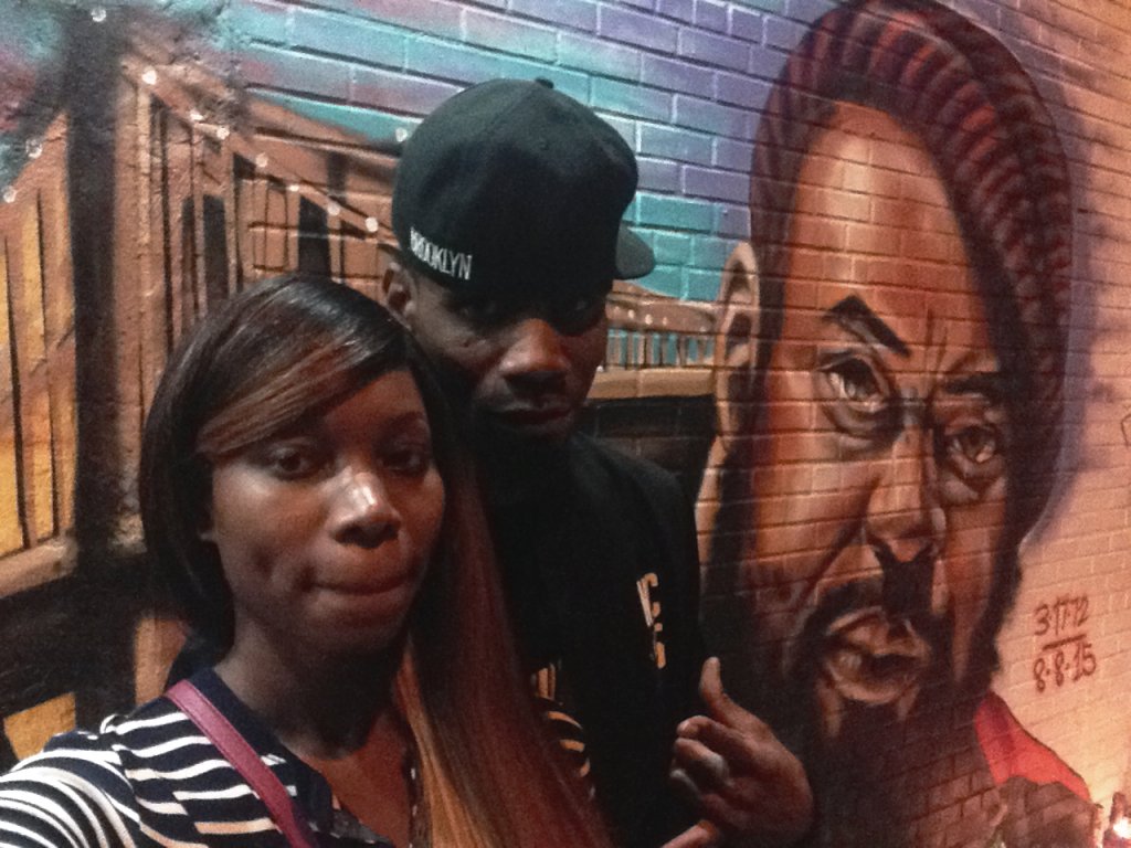 Chevon's tweet image. Long Live #SeanPrice.  
chevonmedia.com/peep-my-words-… #seanP #riP #Ruck #Ruckus #BCC #bootcampclik