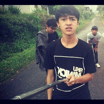 Ignore them are not important ...