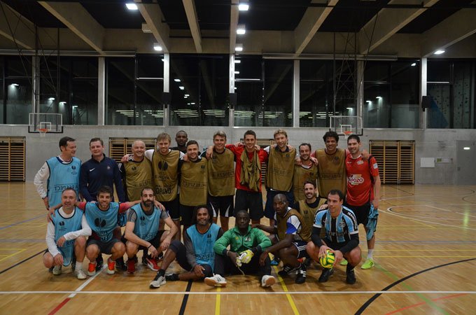 MIP gives elite players career tools uefa.smh.re/6O