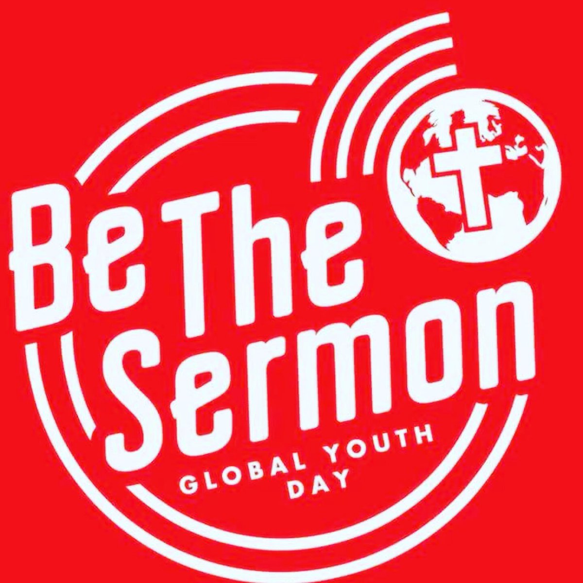 PastorJosantB's tweet photo. We are just days away! #BeTheSermon #GlobalYouthDay #GYD16 #PCSDAYouth #PCAYM #PastorJosantB #PastorB https://t.co/WL70vjcgKy