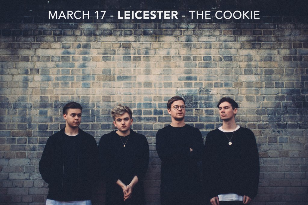 The Cookie Presents tweet media