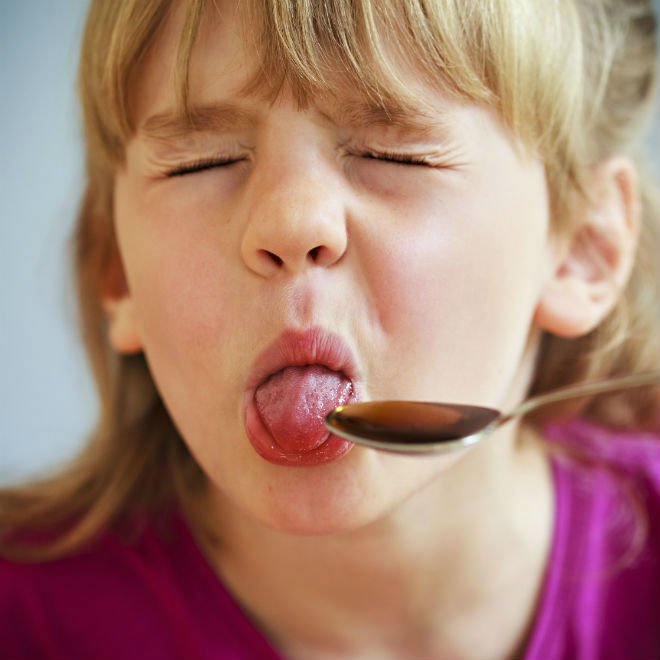 Why are parents STILL giving kids unsafe cough and cold medicine? —> ow.ly/ZCzuM by @shiffer