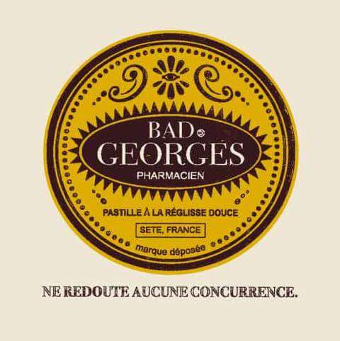 BadSete's tweet photo. @villedesete @TourismeSete #souvenirdesete#hallesdesete #vacancesasete #sérigraphie #sete #badgeorges #reglissedouce https://t.co/pIzUTIaT2W