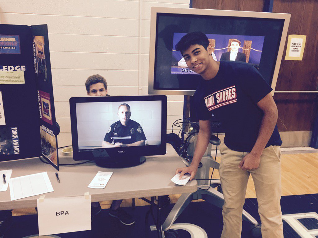 MSHSPRIDE's tweet photo. #BPA Opportunity! #msmpride https://t.co/uPBRVeJrJQ