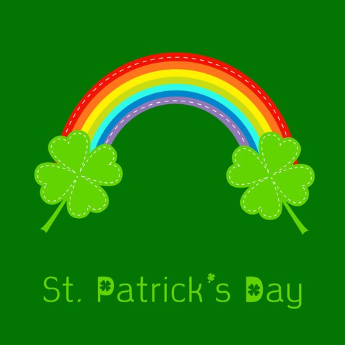 SummitDental's tweet photo. May a big smile be at the end of your rainbow today! Happy St. Patrick's Day https://t.co/yJenoq0DOG
