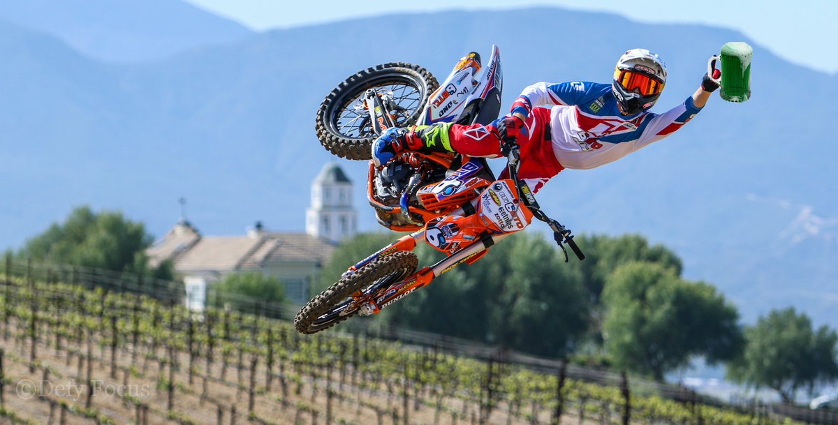 ONE Industries tweet media