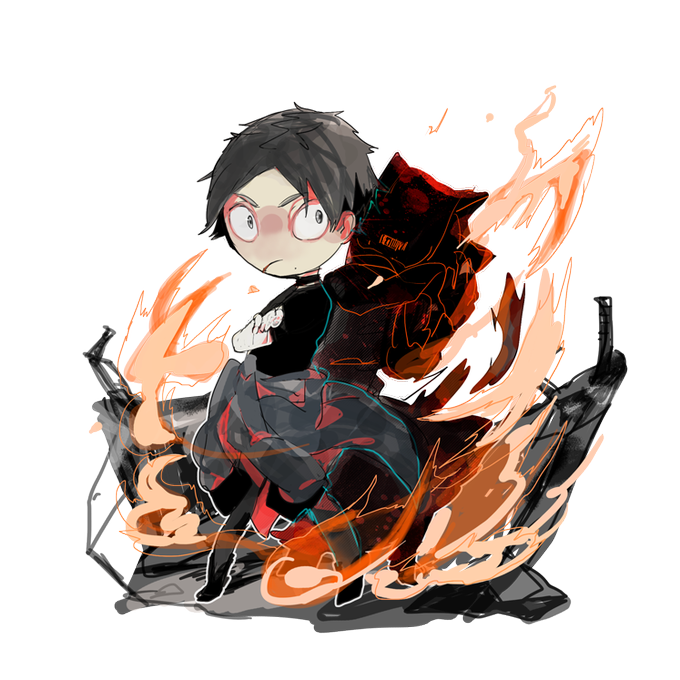亜人のtwitterイラスト検索結果 古い順 亜人のtwitterイラスト検索結果 古い順