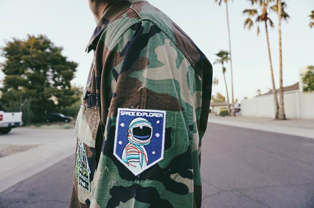 themattdallas's tweet image. @shopstrangeways #spaceexplorer ift.tt/1Z5szte