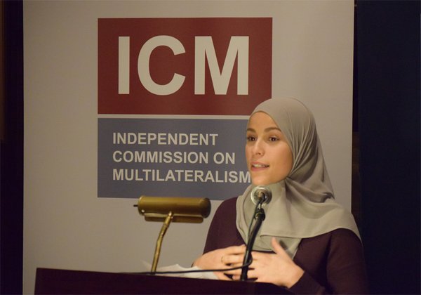Intl Peace Institute tweet media