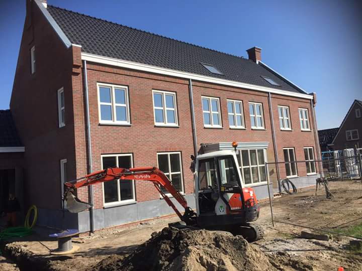 Wij mochten samen met <a href="/albertkaptein/">albert kaptein</a> <a href="/MODULORbv/">Lucas Visser</a> <a href="/OVTontwikkeling/">OVT Ontwikkeling</a>  fase 6b bouwen op naar fase c, mooi stukje vakwerk
