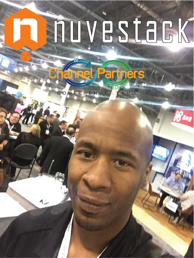 NuveStack tweet picture