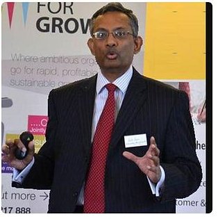 MinForGrowth's tweet photo. Our very own @deb_MfG headlining #growth event for @Metro_Bank https://t.co/FBa9kyfmYl https://t.co/JAmq98aiwI