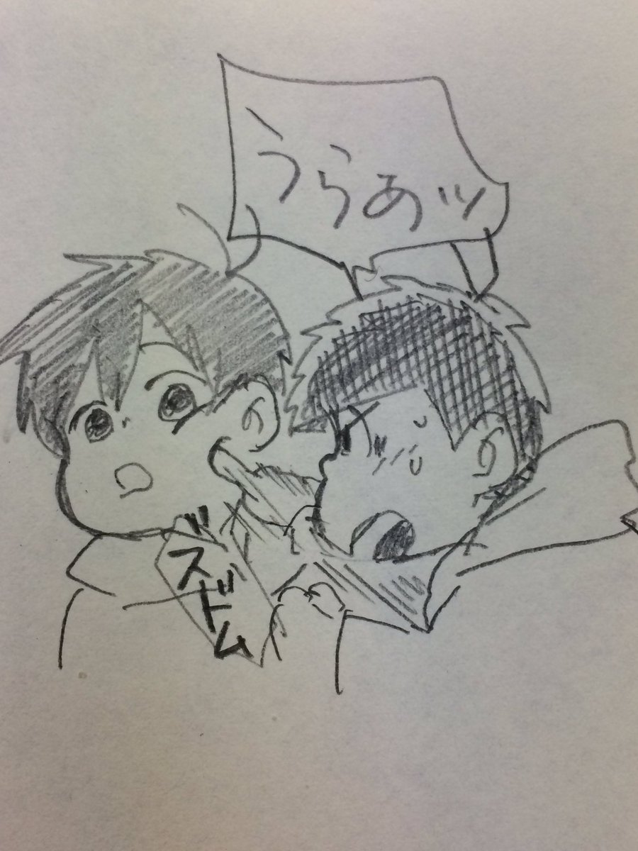 千秋うるせえーー!!すき!!!!! 