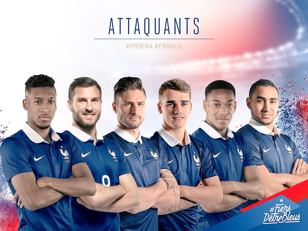 10APG's tweet photo. Fierté! Joie! Sentiments toujours inégalés de rejoindre le groupe France 🇫🇷  #Détermination 🐯🇲🇽 https://t.co/w4nJMeaqyy
