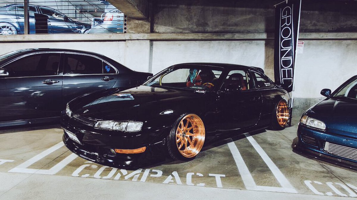 tuneupmob's tweet photo. Hatchback 2️⃣4️⃣0️⃣sx 🔥🔥

@TunerMob @tastefulmods @Japstheonlyway @jdm_indonesia @JdmEmperor @illestcarsever https://t.co/Bl2DNLvW7Z