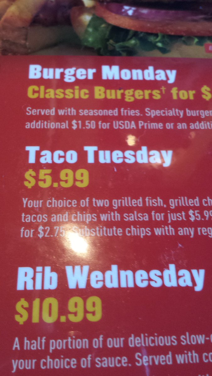 jpl3055's tweet photo. @karla_ann Guess what I had Tuesday? https://t.co/3GSdmQ27b4