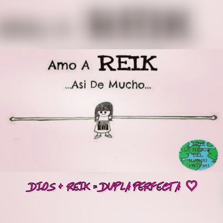 HeydeeValentina's tweet photo. #YaMeEntere que son los mejores del mundo 😍 @ReikMx @chuinavarro @julioreguia @bibimarin 😍😍 #YaMeEntere #YoConReik https://t.co/YSwQa4q93t