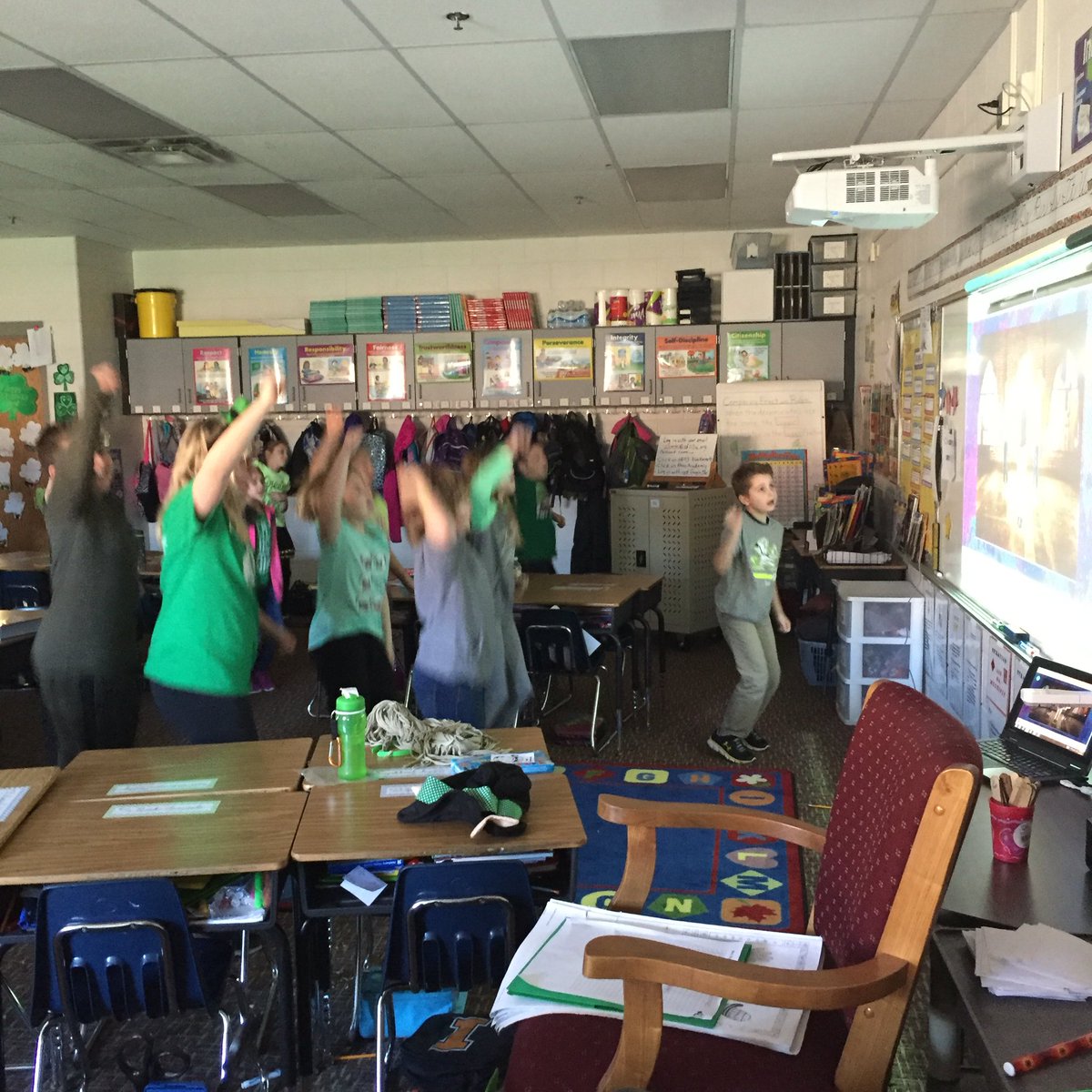 Susan Ruane tweet media