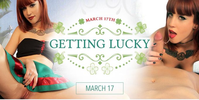 Today is st patrick's day! Enjoy my new scene for @badoinkofficial https://t.co/RAQiQgUh2E https://t<a href="/tag/footfetish"class="tags"><span>#footfetish</span></a><a href="/tag/cosplay"class="tags"><span>#cosplay</span></a><a href="/tag/witches"class="tags"><span>#witches</span></a><a href="/tag/rolplay"class="tags"><span>#rolplay</span></a><a href="/tag/dominacion"class="tags"><span>#dominacion</span></a>