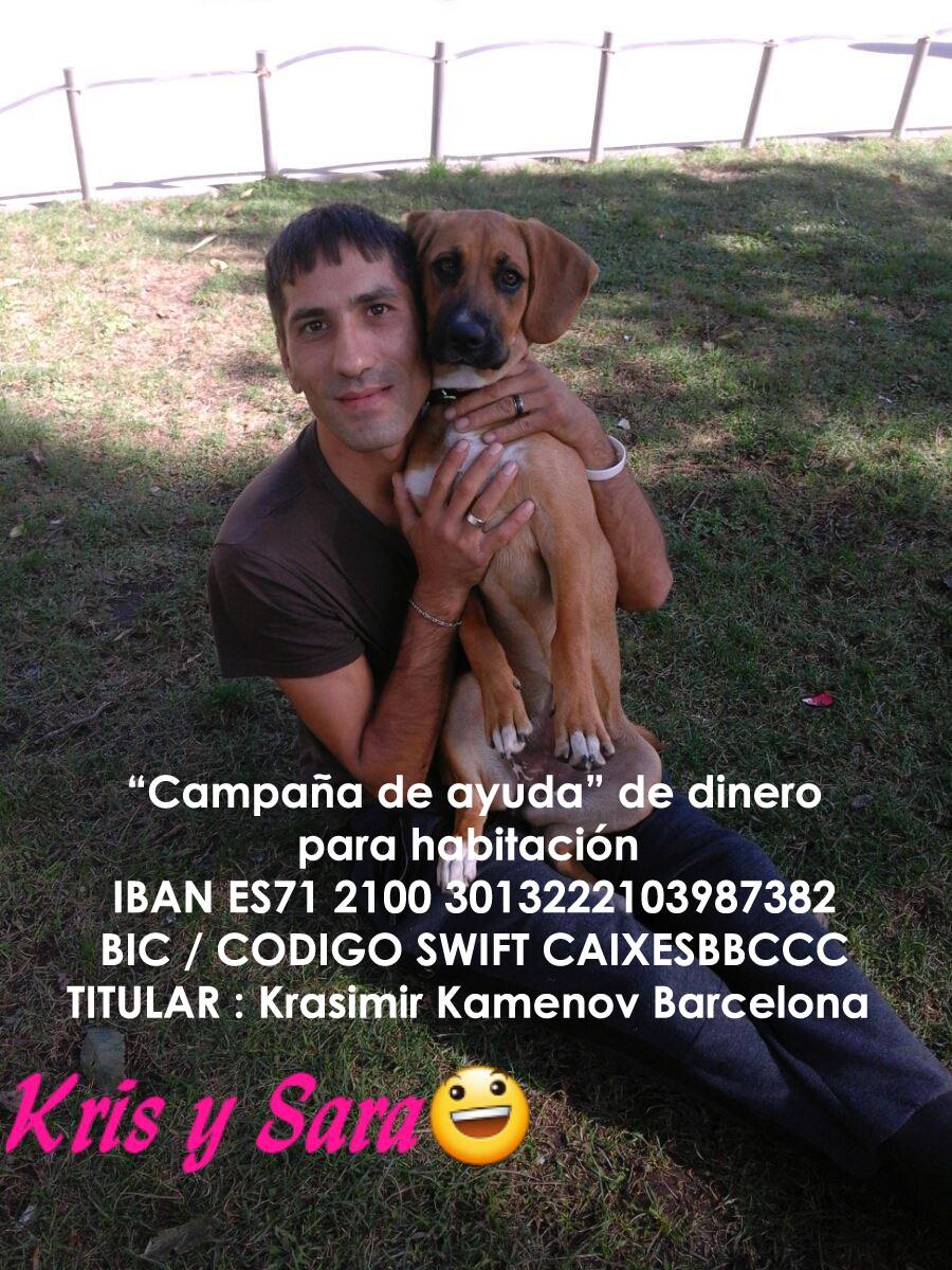 KriskoValentin1's tweet photo. SOS  ,AYUDARME https://t.co/GJE5788n95