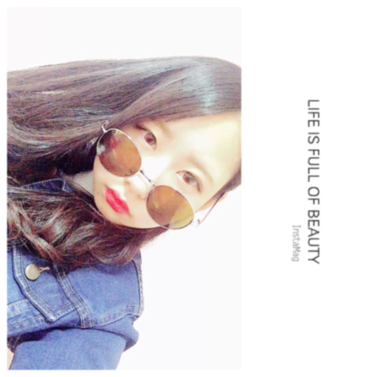yukka_baby's tweet photo. まずはフォロワー500人✨🔥
#make hair arrange好きな人RT
#雰囲気好きな人RT
#高校生RT
#LDH好きな人RT
#オシャレ好きRT
#followerRT
RTしてくれた子はフォローするよ! https://t.co/DmkdPx3mng