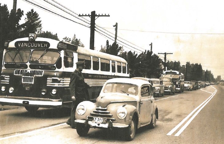 WestVanPolice's tweet photo. #WVPD #103YearsOfService History on WVPD Facebook. https://t.co/3bR93MRuNY #TBThursday https://t.co/KlYZgQSHRZ