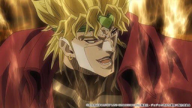 ジョジョの好きキャラのせたらその人の好みがわかる