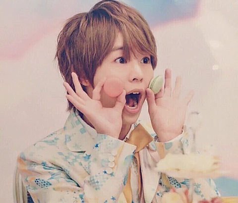 JUMPall9's tweet photo. かわいい大ちゃんの誕生日までに４１５RT目指す!!
#有岡大貴の誕生日までに415RT 
#とびっ子さんRT 
#とびっ子さんスルー禁止 
#とびっ子さんと繋がりたい 
💛RTしてくれた人全員フォロー https://t.co/MCxvE4LNtu