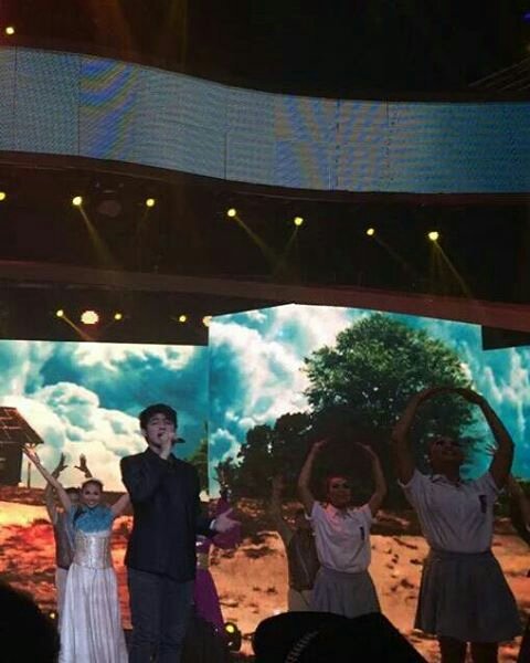 RidaaAlicious's tweet photo. #AliandoAtIBOMASctv https://t.co/68Ez1GXVkf