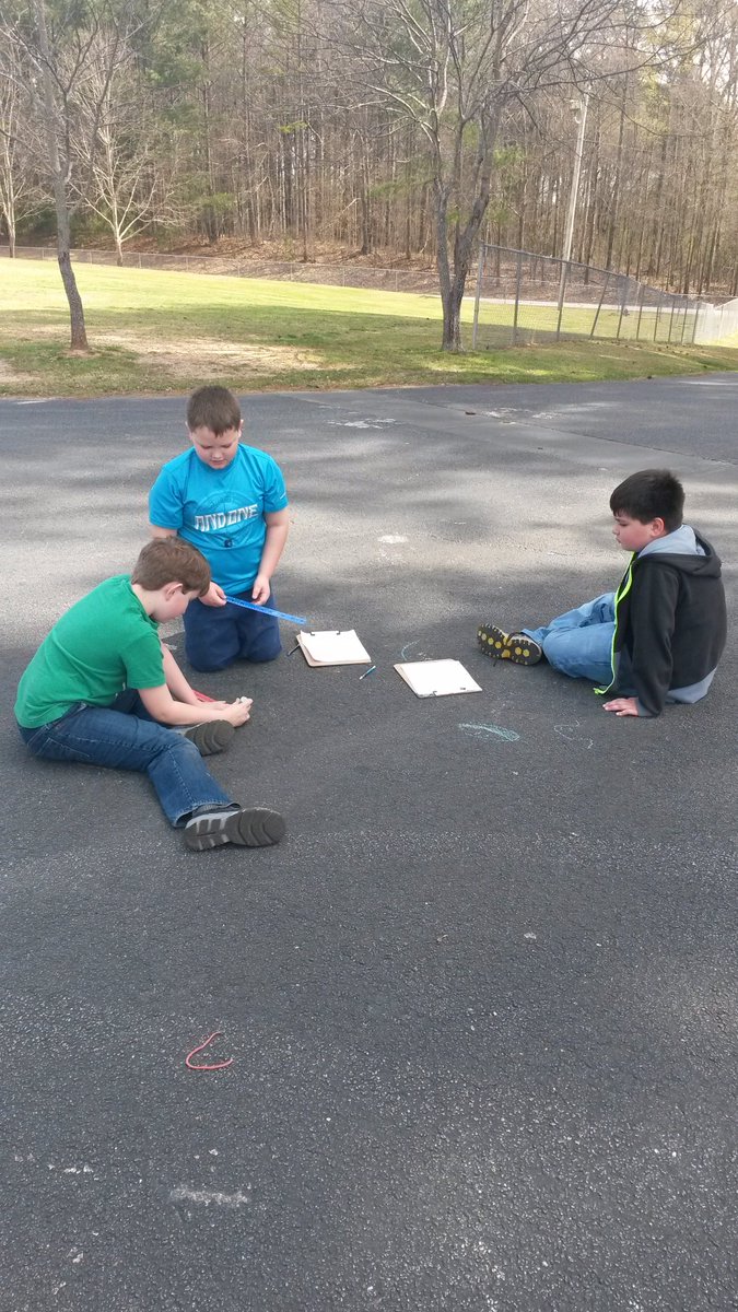 ReachASES's tweet photo. How large is Mt. Rushmore?  We know!  #mathisfun #Fantastic3rdGraders https://t.co/fEe4QQXLjs