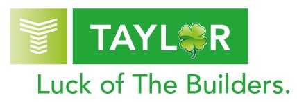 TaylorBuilders's tweet photo. Have a safe and Happy St. Patrick's Day from all of us at TAYLOR! #ASmarterWayToBuild #ROC #LuckoftheBuilders https://t.co/3BeVKmoHma