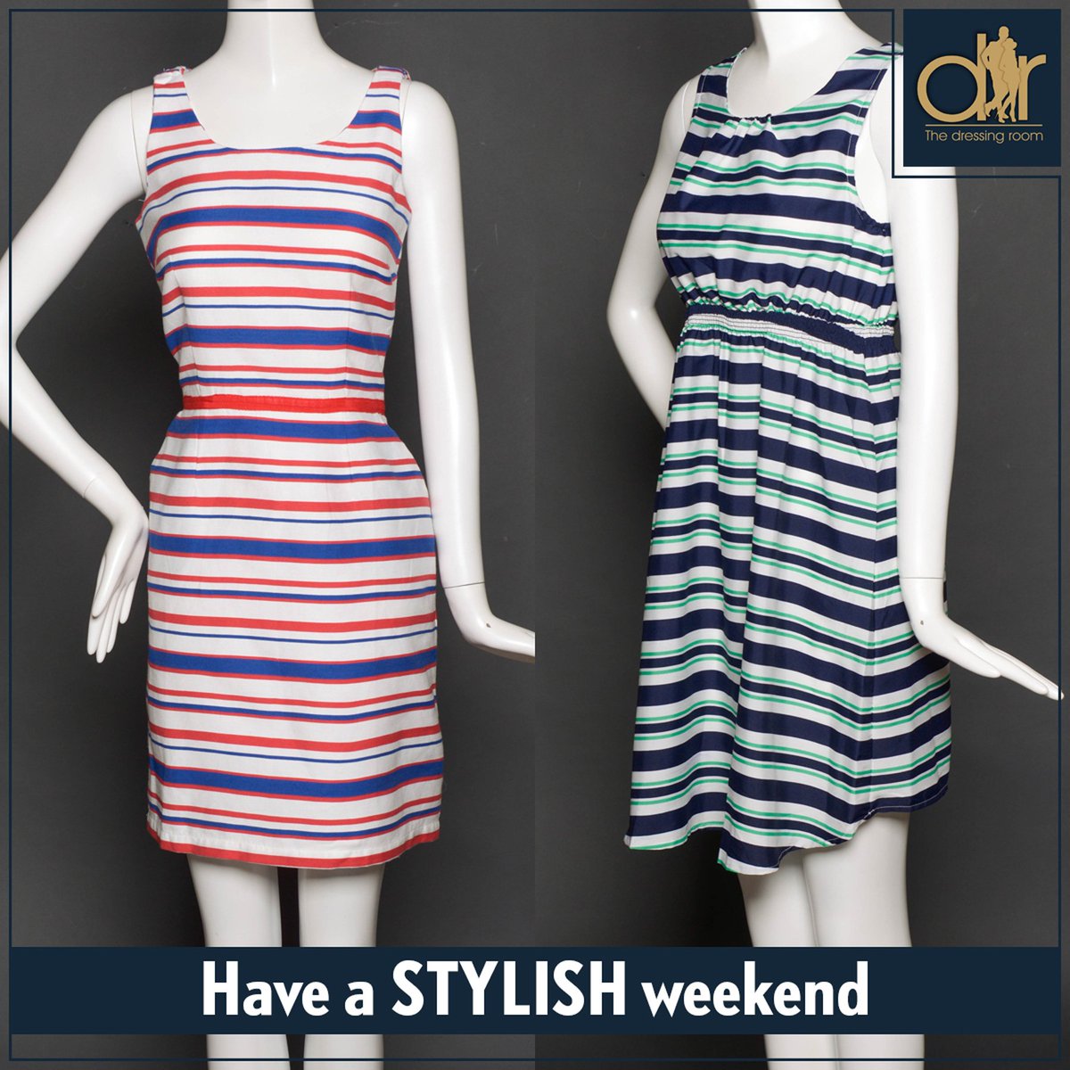 dressingroomME's tweet photo. #HappyWeekend
#DubaiFashion #TheDressingRoom https://t.co/DvBnJ7sDsf