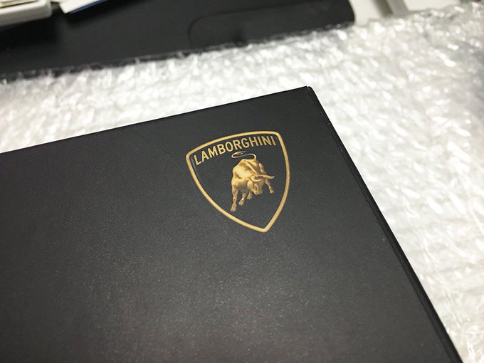 #Lamborghini Huracán LP580-2 