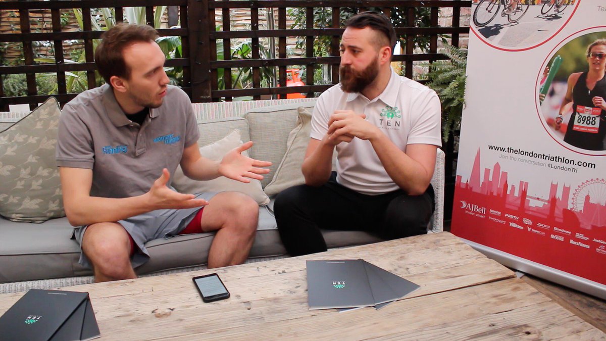 MensRunningUK's tweet photo. Stay lean and supple approaching your marathon with these top injury prevention tips: https://t.co/iLwhNaqeJ2 https://t.co/m2QGTcWEvd