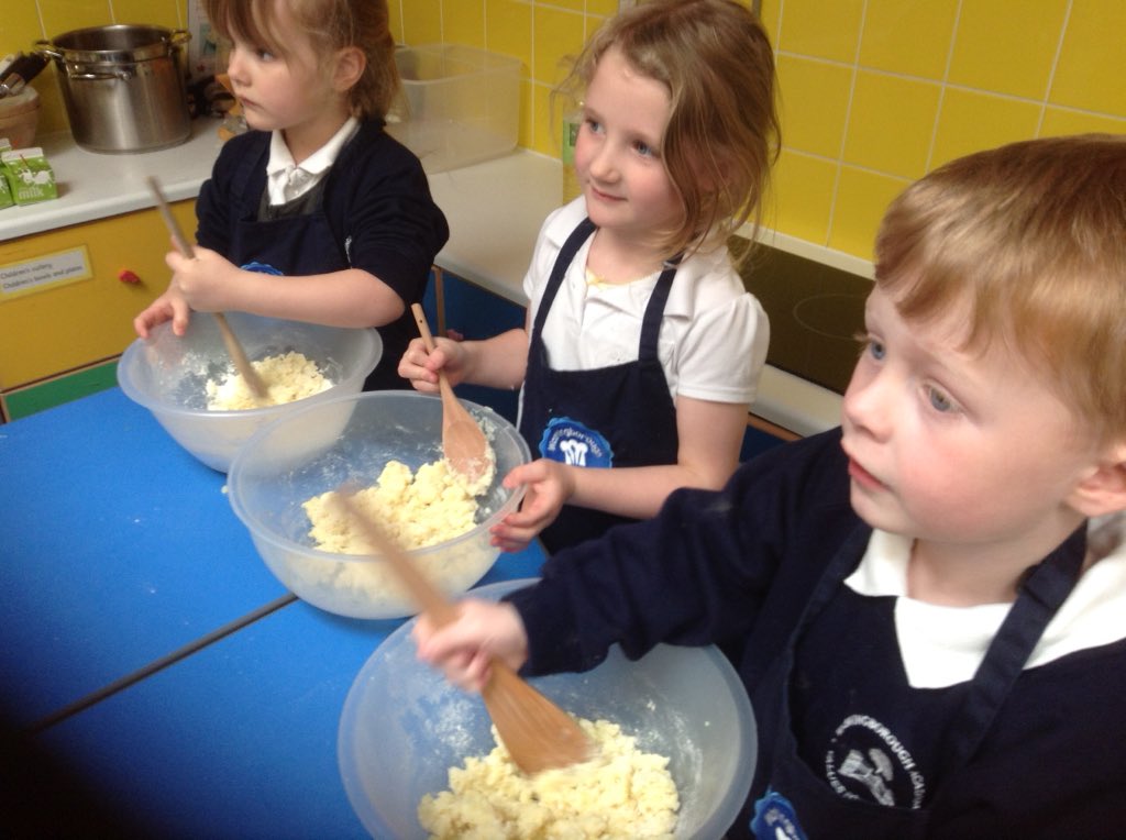 Washingborough FS2 tweet media