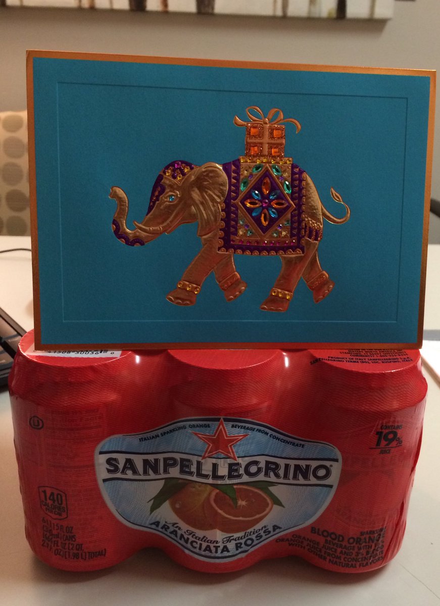 When your wonderful HR Team knows the way to your heart and how to keep mommy and baby happy! #lovemyteam #T751