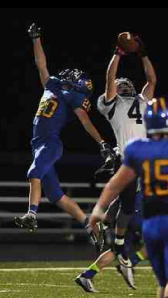 eastsidewheezer's tweet photo. "So close" @carsonjarrett1 https://t.co/y9Xm7VKPOf