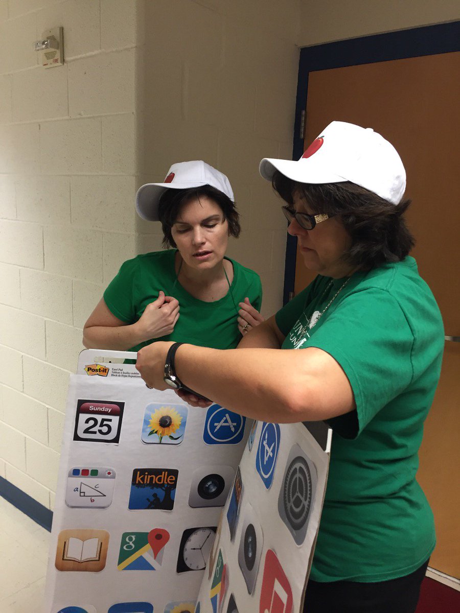 Rhonda Smith tweet media