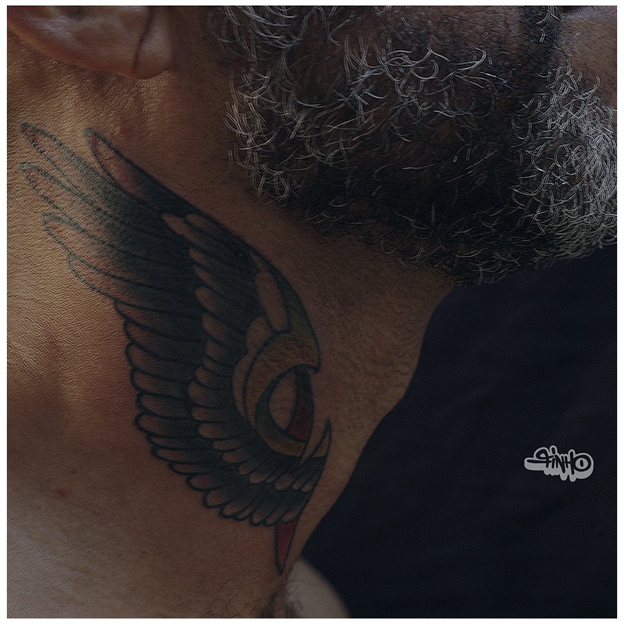 finhosoueu's tweet photo. #tattoos #tattoo #pelepretatatuada #finho #finhosoueu https://t.co/yhpduJezHi