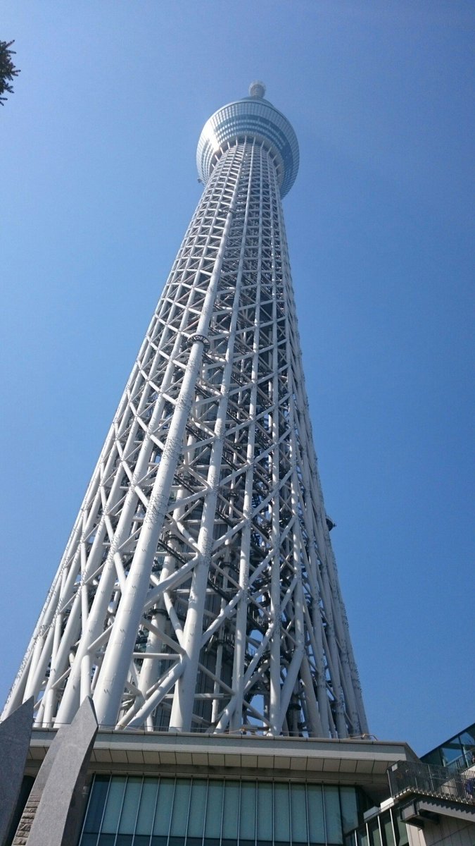 4 nights in Tokyo jessworldadventure.wordpress.com/2016/03/17/4-n…