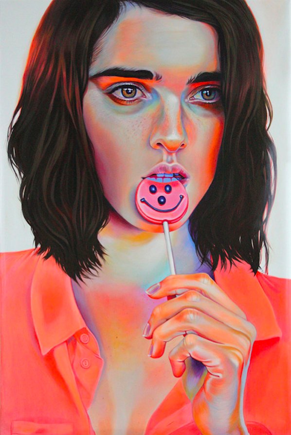 PICDIT's tweet image. Paintings by Martine Johanna.

→ bit.ly/1nQQ2kc