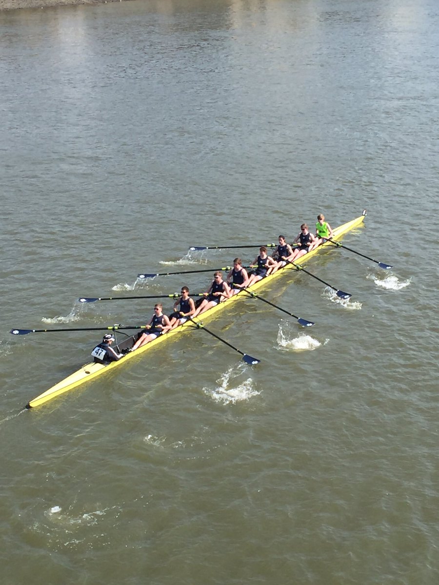 UKRowingCourses's tweet photo. Lovely day watching #shorr2016 #rssbc #shrewsburyschool ๐ https://t.co/Wew5QCdeOO